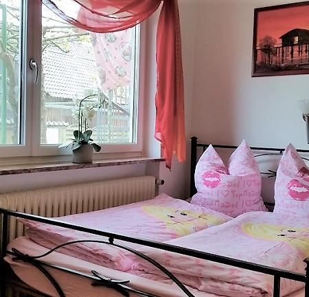 Bodensee Apartment Langenargen Sonnenweg エクステリア 写真